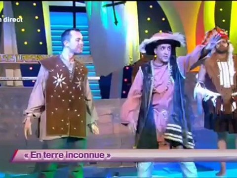 Lascars Gays - En terre inconnue