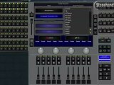 Stagehand TV-Quickstart To The GLP Creation II Console