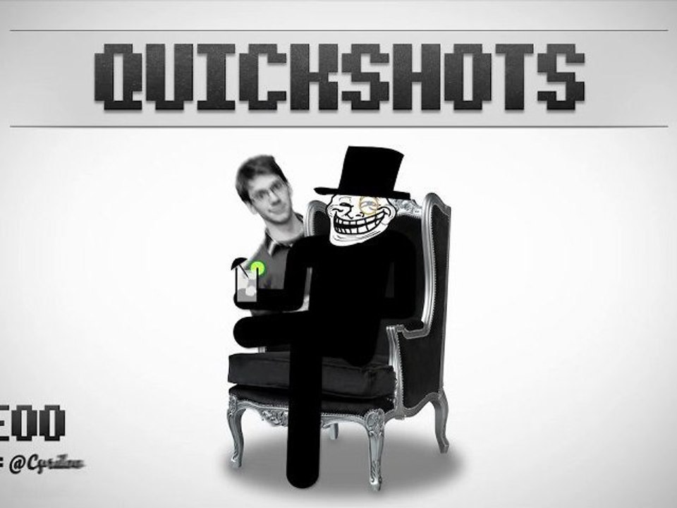 QuickShots S1E0