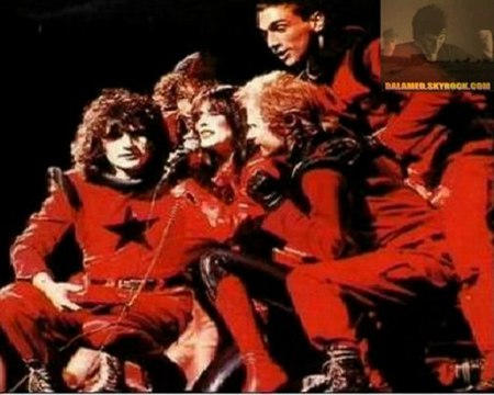 LA SAGA STARMANIA (Partie 7/10) : La complicité avec Daniel Balavoine