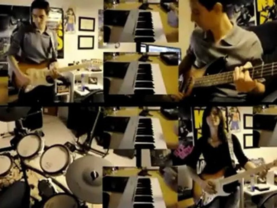 kick-ass flying home