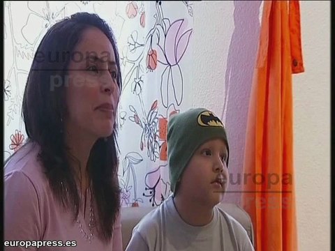 Sami necesita un transplante de médula ósea