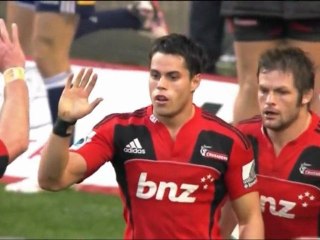 Sean Maitland 2011 Highlights