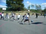 BASKET Aix Pioline 2