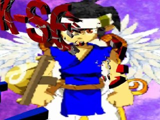 Intro de la chaine Dark-seb ! :D