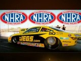 NHRA watch - NHRA Four-Wide Nationals at Charlotte, NC ...