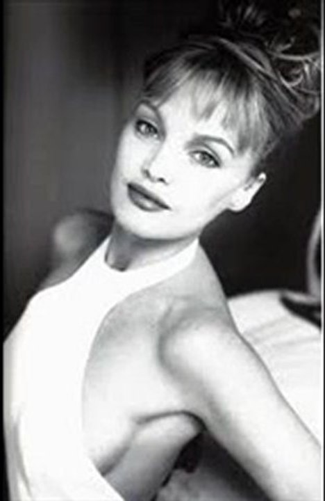 Arielle Dombasle - Porque te vas