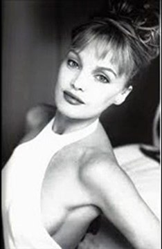 Arielle Dombasle - Porque te vas