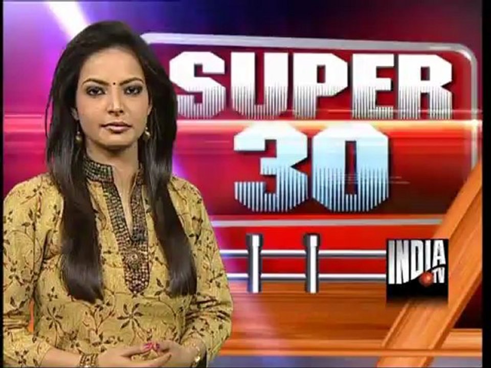 Super 30 (15/04/2012)