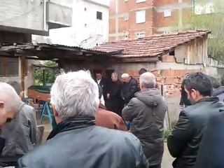 DursunSahin_cenazetoreni Tevekli