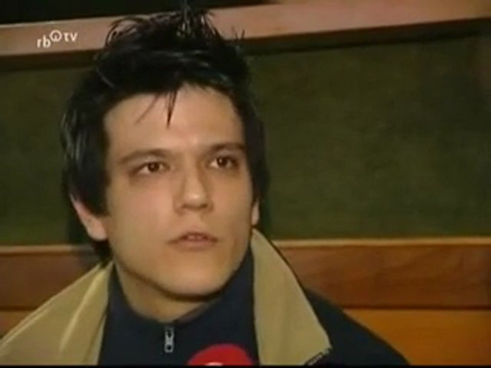 Dennis bei Buten un Binnen