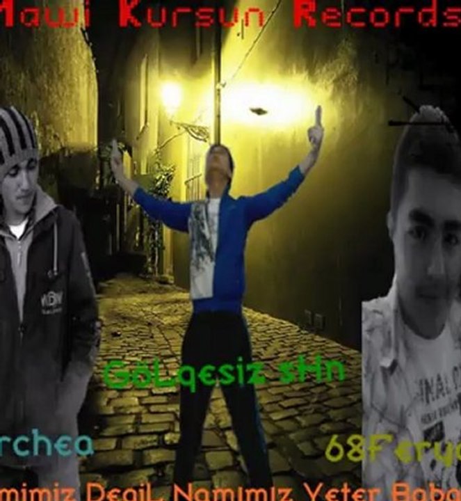 GöLqEsİz-sHn..[acınacak haldeyim]..2oı2