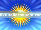 Peruvian Restaurant Miami Mixtura Restaurant 2WMV Bienvenida