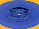 AL CHIAR DI LUNA   Quartetto Cetra  1959