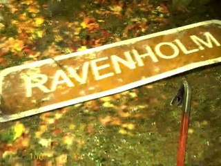 Half Life 2 - 09 - Ravenholm