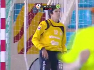 Berabera-Alcobendas 1 14-04-12