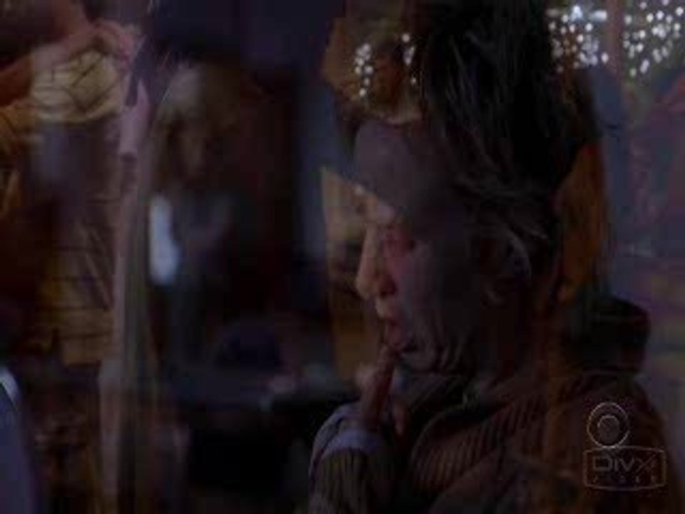 Criminal Minds - 1x22 - Song with Elle
