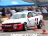 Abdo Feghali Speed Test Lebanon 2012 Race 1