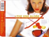 RELAB feat. SOPHIE OLSSON - The one alone (q long mix)