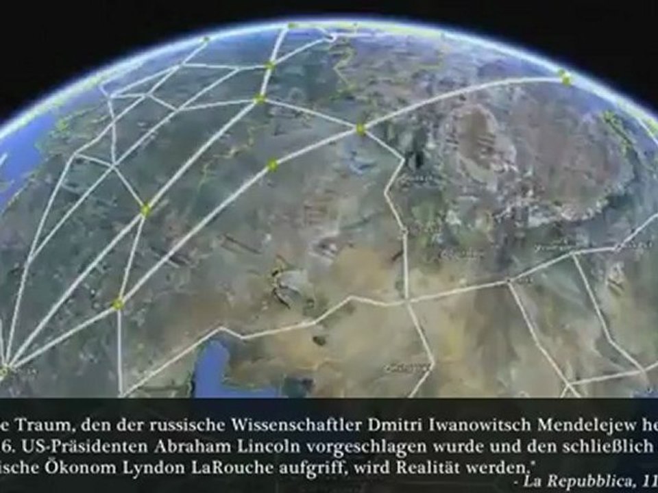 Welt ohne Filter - 14. April 2012