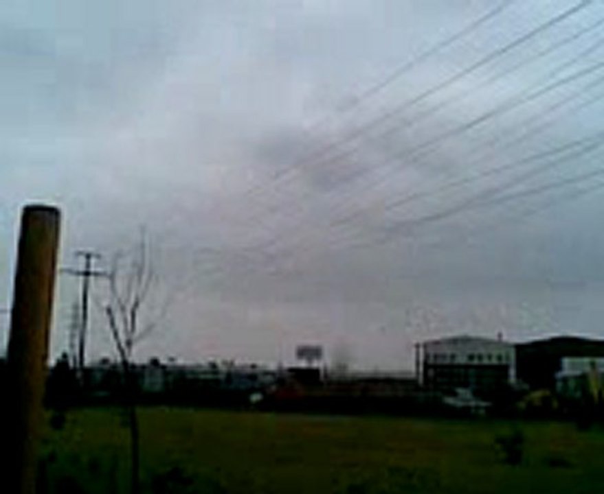 Taklacı Kuşlar Ankara