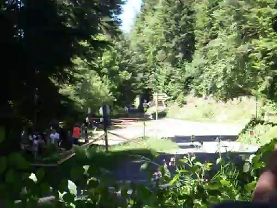 lac genin ain jura 2009