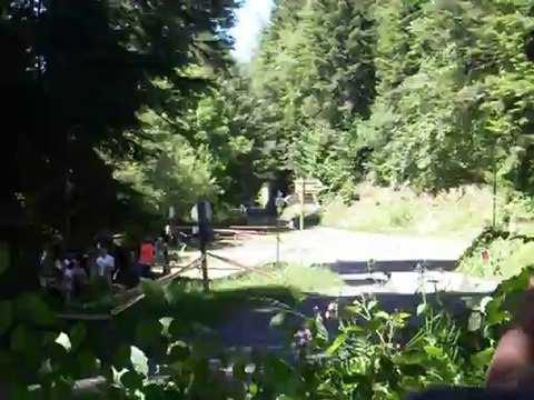 lac genin ain jura 2009