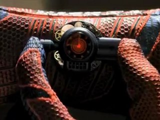 Nouvelle bande-annonce pour The Amazing Spider-Man