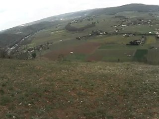 Allezenlair Club Parapente Villeneuve sur Lot