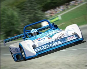 Rfactor - Herbert Stenger onboard - Lienzer Bergrennen