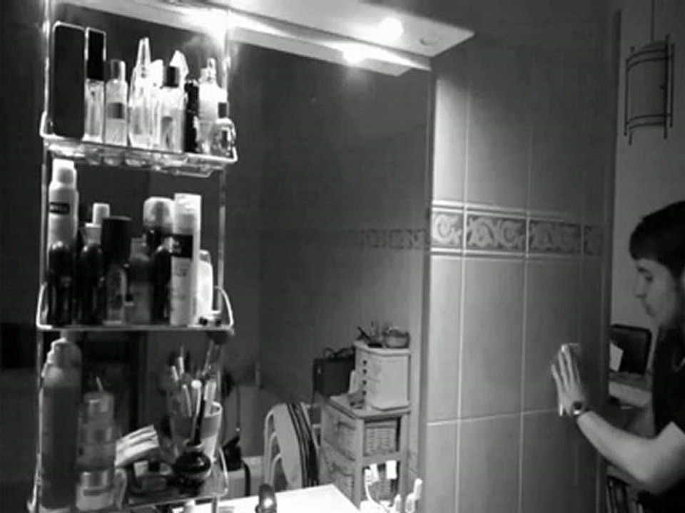 Le Reflet de l'Autre - Court-Métrage de Jean-Nicolas Deniau (Thriller, Horreur)