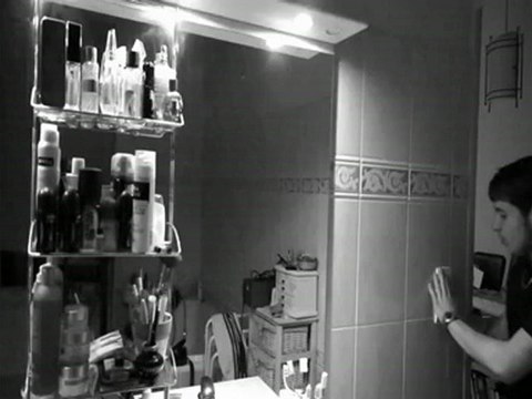 Le Reflet de l'Autre - Court-Métrage de Jean-Nicolas Deniau (Thriller, Horreur)