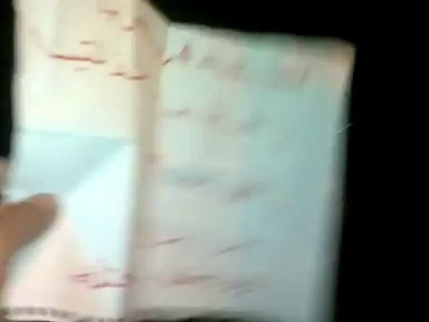 فري برس مسائية قرية معربا ريف دمشق 14 4 2012 ج1 Damascus