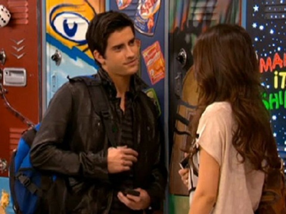 Victorious season 2 episode 1 Beggin' on Your Knees - FULL EPISODE