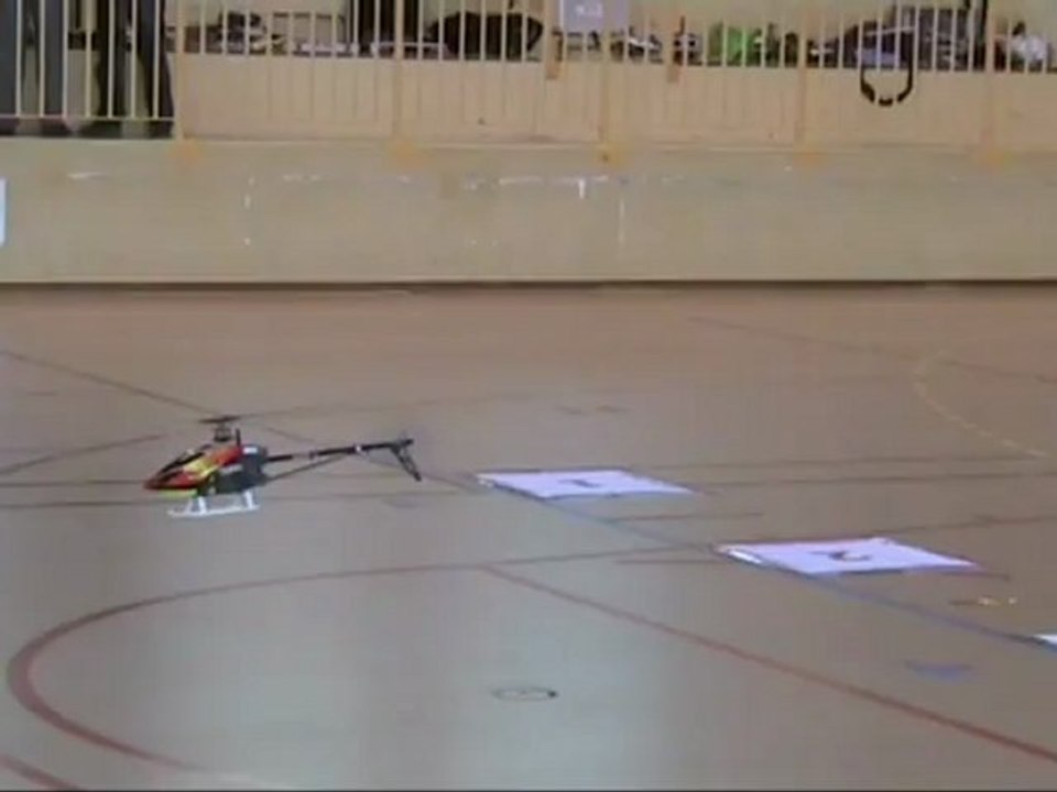 Les Toupets, manche N° 3 Jacky