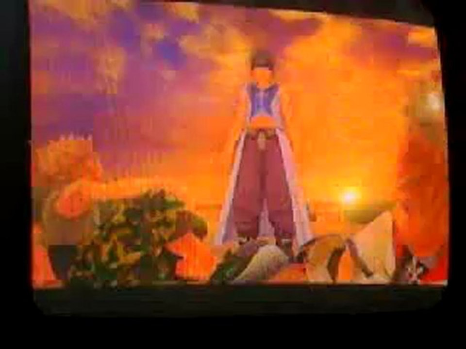 Kingdom Hearts 2 (3) [ En route pour les sept mystère de la cité du crépuscule ! ]