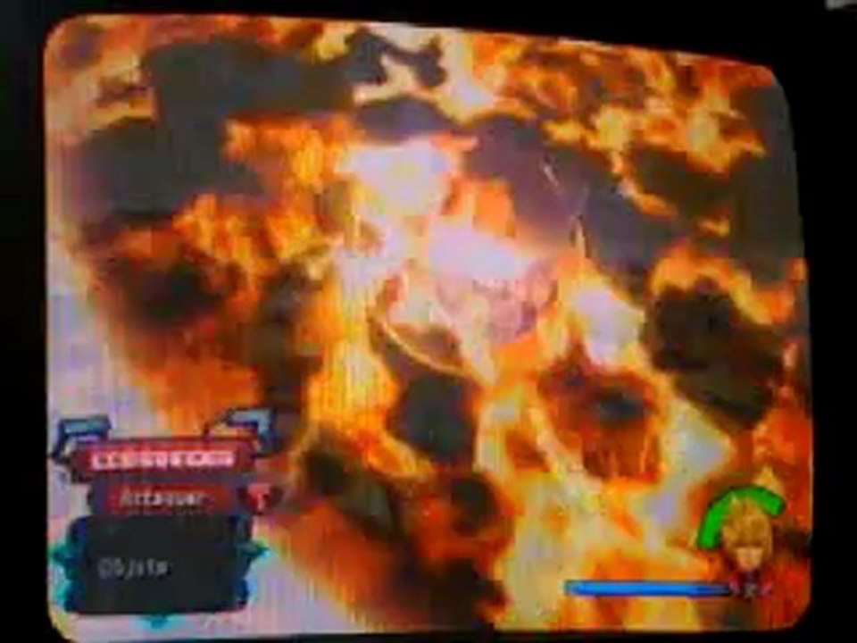 Kingdom Hearts 2 (4) [ Sora,Donald et Dingo ! Mes amis ! ]