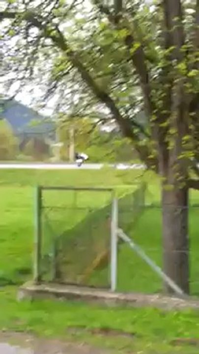 Wheelie / Piaggio Zip