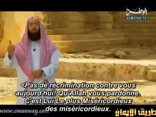 Les histoires des prophètes - Ep 14 - Joseph