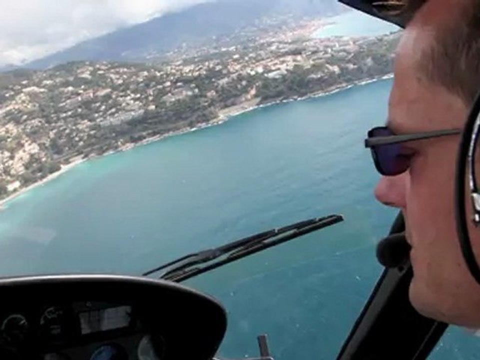 UNE VIE UN ENVOL BAPTÊME DE L'AIR