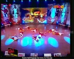 Pawan Kalyan's Gabbar Singh Audio Release Part 4 [www.247TFI.com]