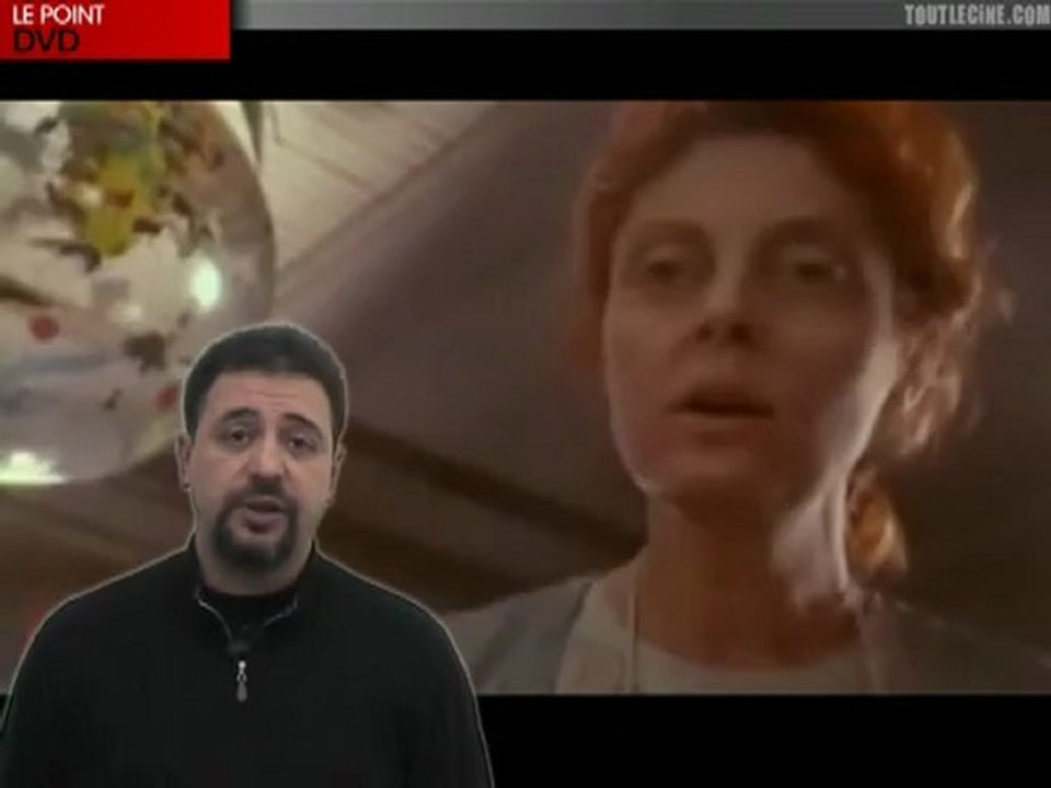 Rafik Djoumi parle de "Lorenzo"