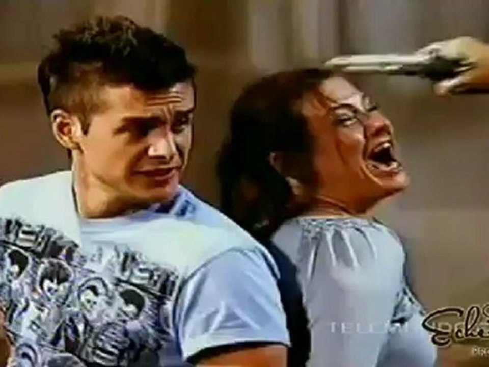 RP Avance Capitulo 60