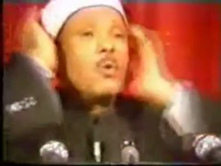 İZA CAE (NASR SURESİ) ABDÜSSAMED