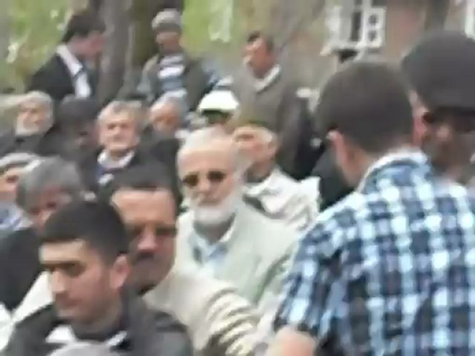 15. Nisan Dereli Köyünde kutlu dogum haftasi 014