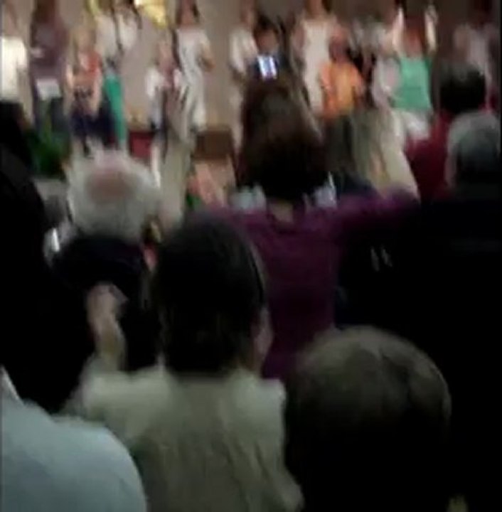 Flashmob