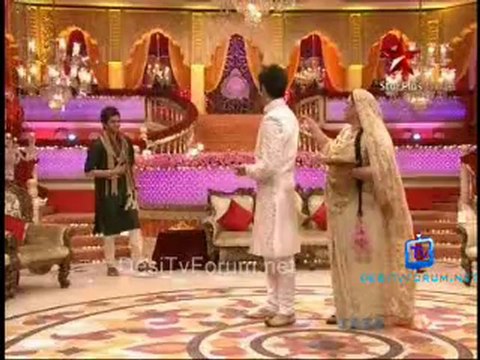Star Parivaar Ka Tyohaar - 15th April 2012 Video Watch Online P1