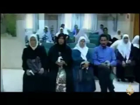 تحت المجهر - المصير المجهول الجزء الأول