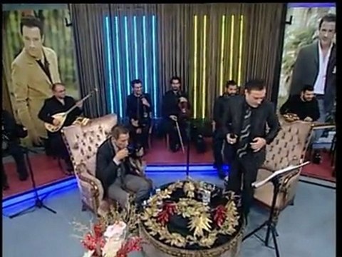 İstanbul Sokakları Ayhan Aşan dan Olimpist Komple Mutfak'ın katkılarıyla