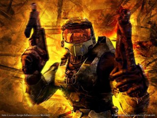 [Vidéo-Délire] Iti63 et Tiintin63 en force sur Halo Reach!